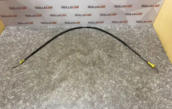 Opel Vivaro Sliding door cable line 8200004826