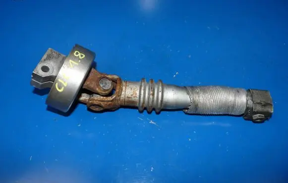 Mercedes-Benz CLC CL203 Steering column universal joint