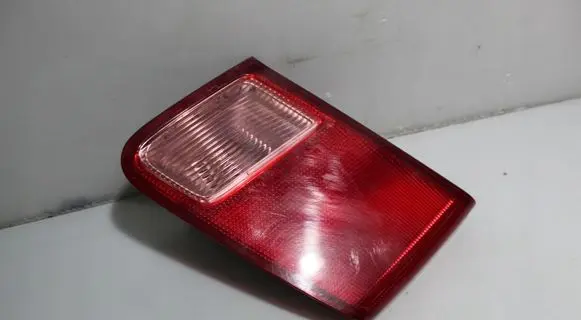 Honda Civic Tailgate rear/tail lights