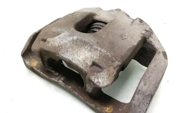 BMW 5 E60 E61 Front brake caliper