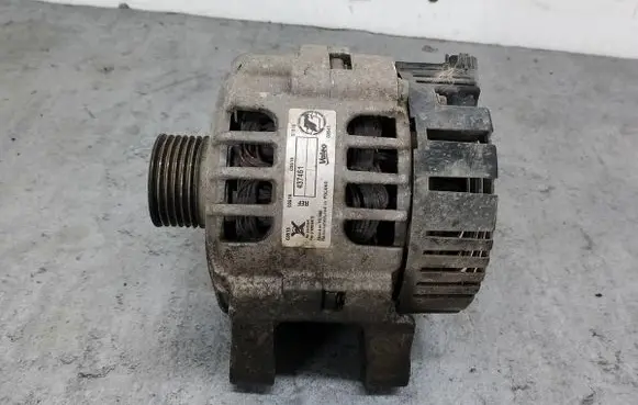 Generator/alternator