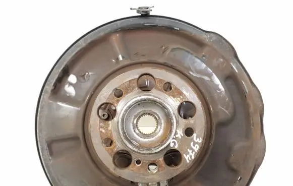 Mercedes-Benz SL R230 Rear wheel hub A2303508508