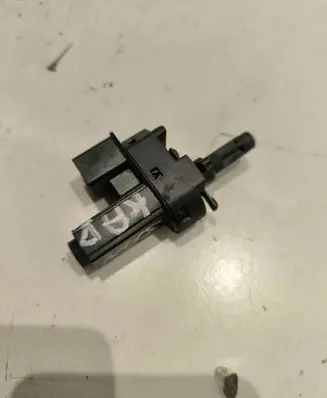 Ford Mondeo MK IV Clutch pedal sensor 4M5T7C534AA
