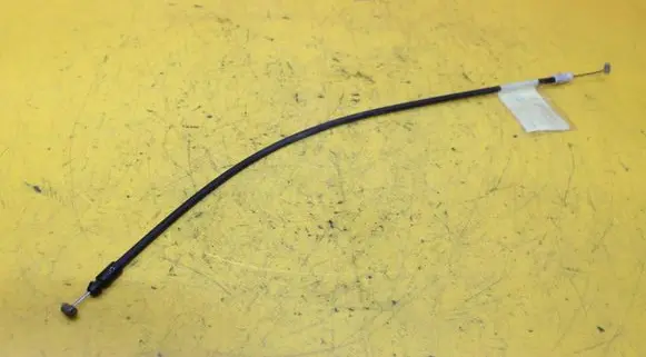 Fiat Ducato Sliding door cable line 