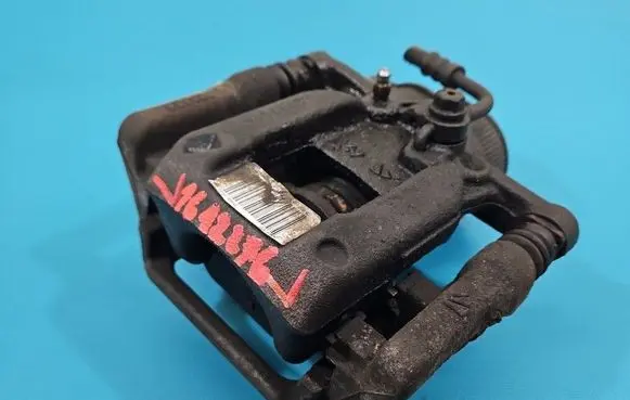 Peugeot 5008 II Rear brake caliper AD777014 IMPRK1612276