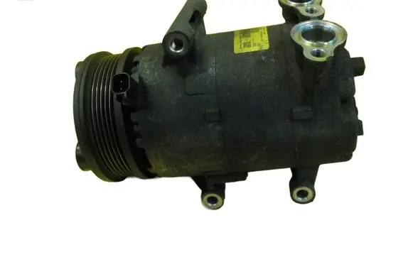 Land Rover Freelander 2 - LR2 Air conditioning (A/C) compressor (pump) 6G9119D629FE