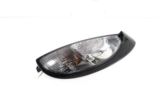 Citroen C-Zero Rear/tail lights