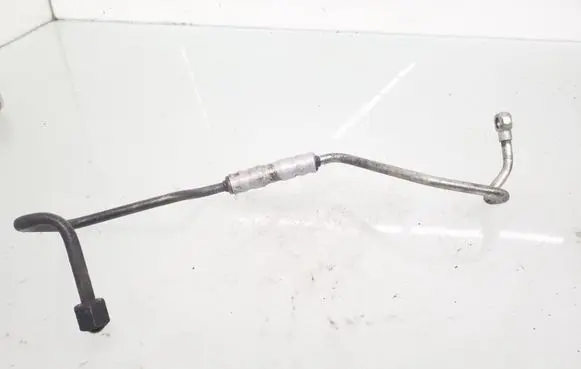Turbo turbocharger oiling pipe/hose