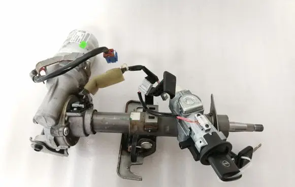 Nissan NV200 Electric power steering pump 48810JX51A