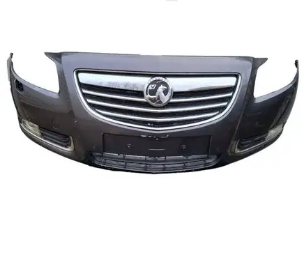 Opel Insignia A Front bumper