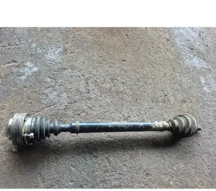 Audi A3 S3 8L Front driveshaft