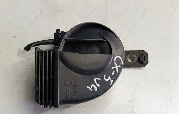 Mazda CX-5 Horn signal AW21F84