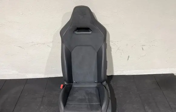 Cupra Formentor Front driver seat 