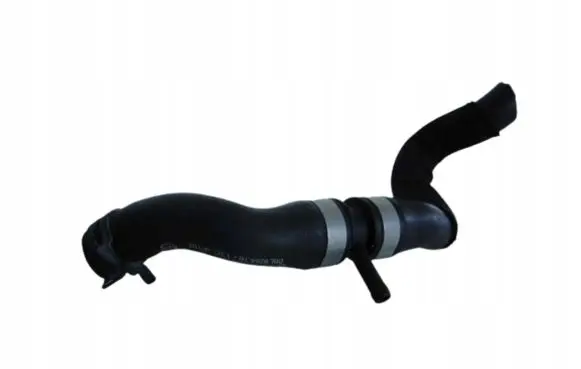 Mercedes-Benz C W205 Engine coolant pipe/hose A2058301202