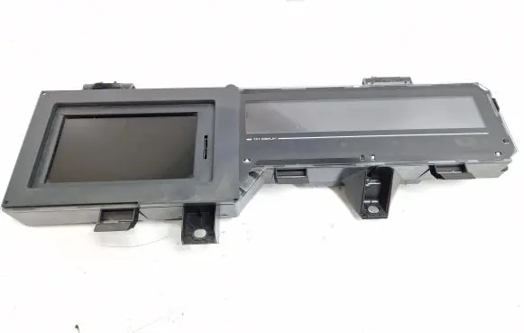 Renault Scenic III - Grand scenic III Speedometer (instrument cluster) 248100973R 503002220213 GTKTB39BL