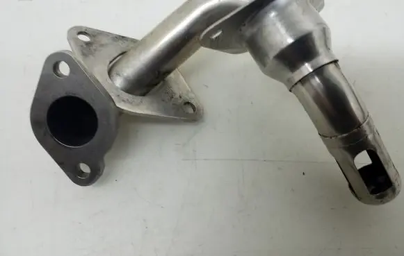 Brake vacuum hose/pipe