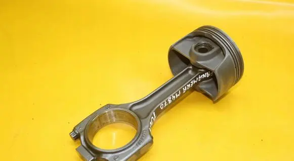 Porsche Panamera (970) Piston with connecting rod 9481031105R