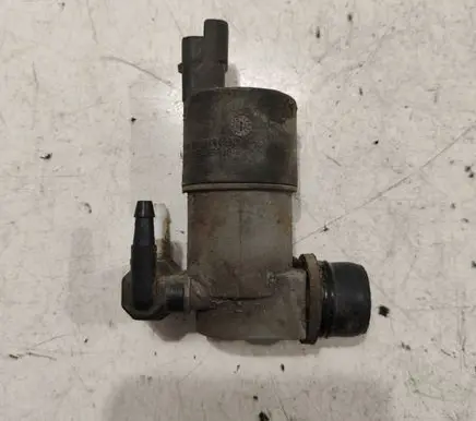 Citroen Berlingo Windscreen/windshield washer pump 9632984980