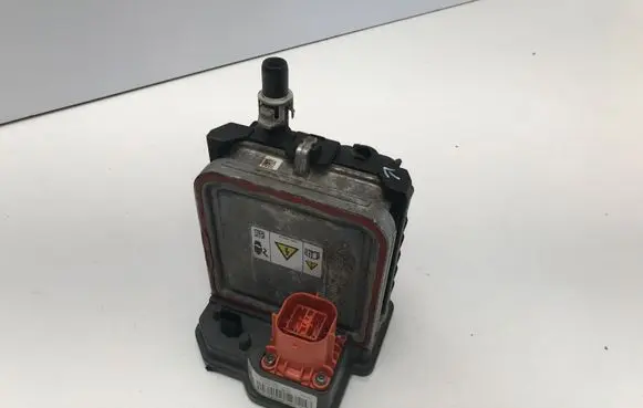 Ford Kuga III Other relay HU5A14B218AA L1MH18E254BC