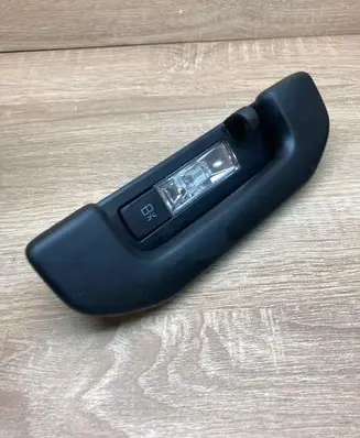 Mercedes-Benz A W177 Rear interior roof grab handle A0009064805 A0998150100 WITHPLUG