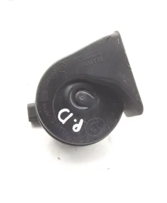 BMW 1 E82 E88 Horn signal