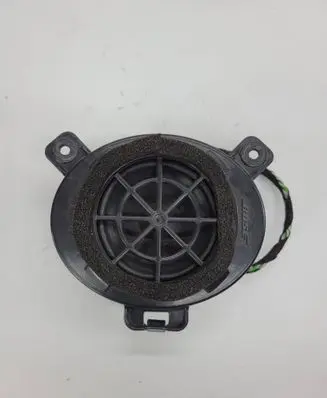 Audi Q7 4L Parcel shelf speaker 4L0035361 283213001