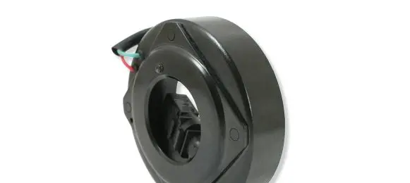 Audi A4 S4 B5 8D Air conditioning (A/C) compressor (pump) 31291136 YM2H19D629BB YM2H19D629DA