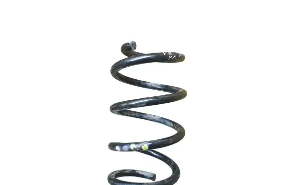 Citroen Jumper Front coil spring