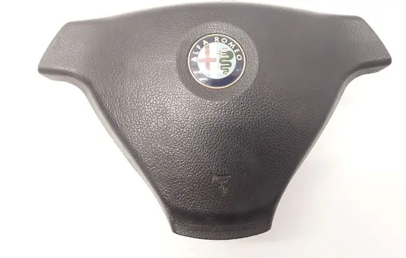Alfa Romeo 166 Steering wheel airbag 1560179990 00067618A A983350278