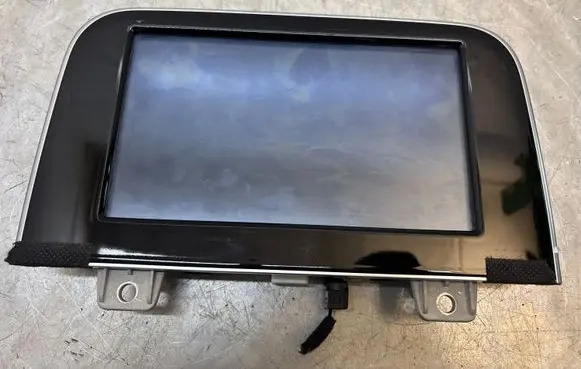 KIA Stinger Screen/display/small screen 96525J5400AN