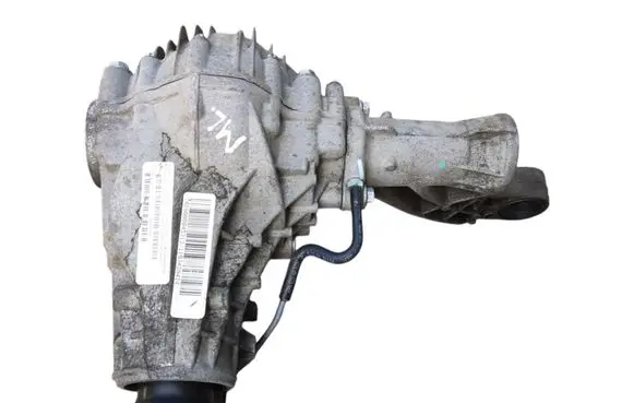 Mercedes-Benz ML W164 Rear differential A1643302102