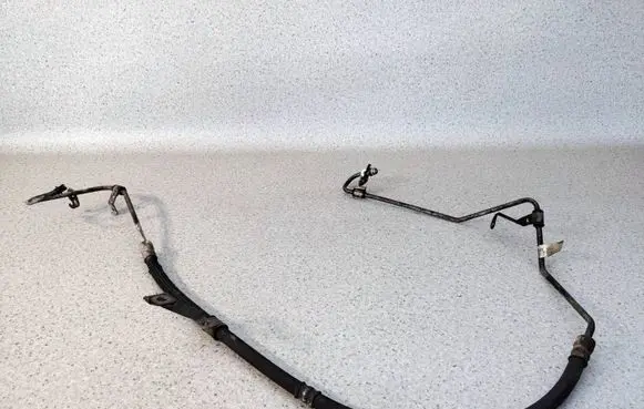 Ford Fiesta Power steering hose/pipe/line 2S6C3A719AOP4251 2S6C3A719