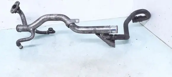 Volvo S80 Engine coolant pipe/hose