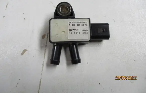 Peugeot Partner III Other interior part 0009053913