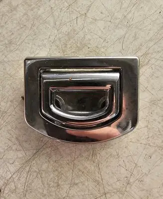Volkswagen Touareg II Tie down hook / loop 1K0864203