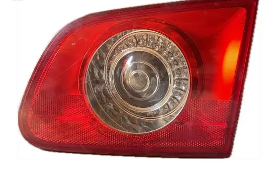 Volkswagen PASSAT B6 Tailgate rear/tail lights 27448002