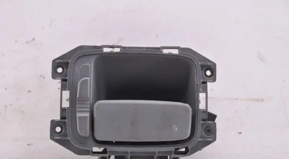 Mercedes-Benz Vito Viano W639 Tailgate interior release/open handle A6397600161