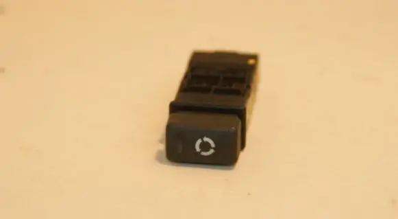 Land Rover Freelander Air circulation switch YUG102210LNF