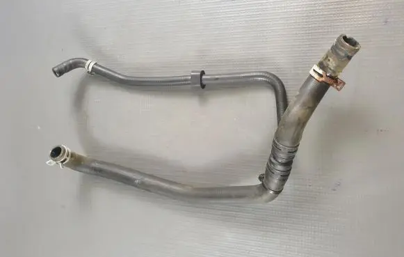 Ford Ecosport Engine coolant pipe/hose GN118C351 GN118C351DD