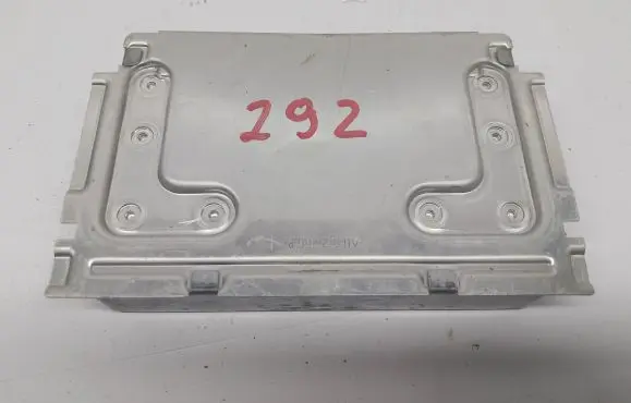BMW 5 E39 Gearbox control unit/module 5WK33503AK