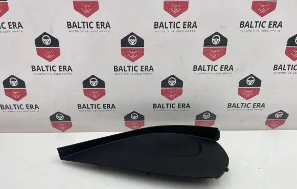 BMW 5 G30 G31 Dashboard side end trim 9329551