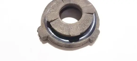 Renault Laguna II Front coil spring rubber mount 7700416162g