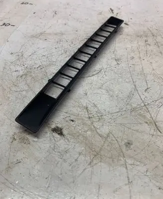Lexus IS III XE30 Dashboard air vent grill cover trim 5598253010