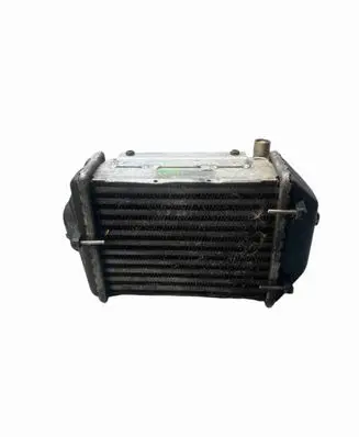 Audi A6 Allroad C5 Intercooler radiator 078145805L