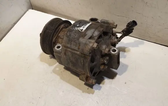 Air conditioning (A/C) compressor (pump)