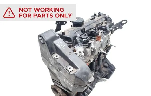 Opel Astra G Engine Z16SE