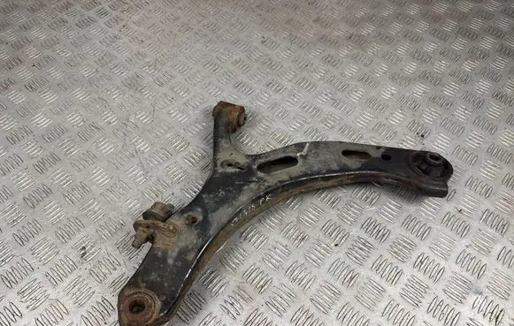 Front lower control arm/wishbone