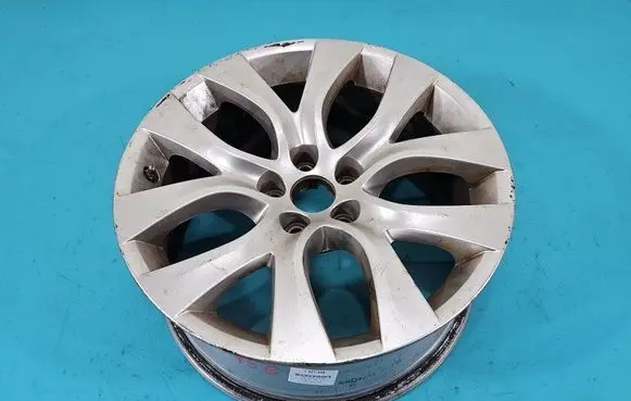 Citroen C5 R18 alloy rim 9656877780 IMPRK1427456