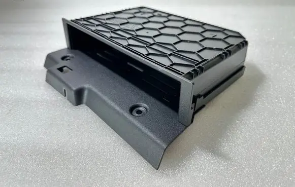 Ford Fiesta Glove box H1BBA060C20 FB1AA