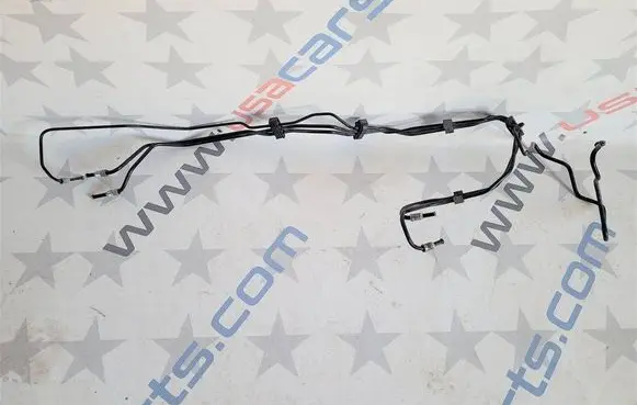 Nissan X-Trail T32 Brake booster pipe/hose 462424BA0A 462504BA0A 462524BA0A
